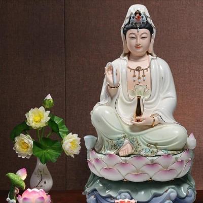 ĐĨA SỨ LÁ SEN CÚNG PHẬT